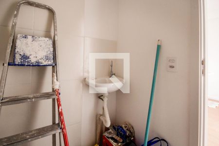 Apartamento para alugar com 1 quarto, 27m² em Chácara Inglesa, São Paulo