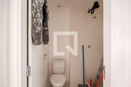 Apartamento para alugar com 1 quarto, 27m² em Chácara Inglesa, São Paulo