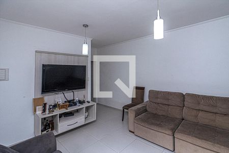 Sala de casa à venda com 2 quartos, 115m² em Vila Nair, São Paulo