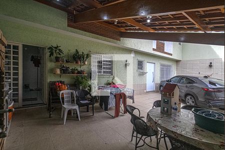 Área Gourmet de casa à venda com 2 quartos, 115m² em Vila Nair, São Paulo