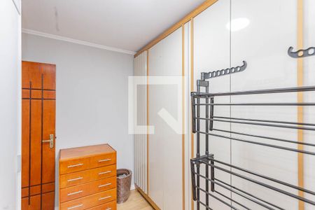 Quarto 2 de apartamento para alugar com 3 quartos, 63m² em Vila Moraes, São Paulo