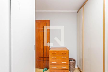 Quarto 2 de apartamento para alugar com 3 quartos, 63m² em Vila Moraes, São Paulo