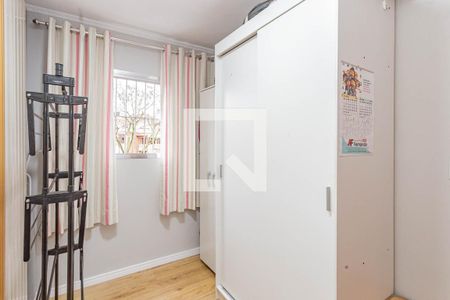 Quarto 2 de apartamento para alugar com 3 quartos, 63m² em Vila Moraes, São Paulo