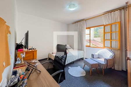 Quarto 1 de casa para alugar com 3 quartos, 290m² em Jardim Nossa Senhora Aparecida, São Paulo