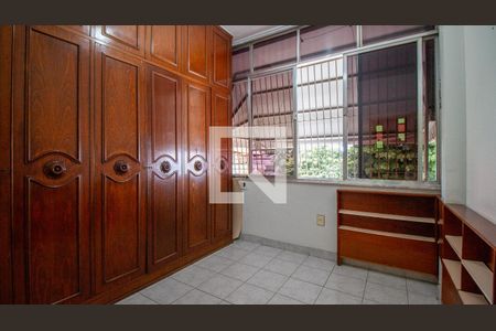 Quarto 2 de apartamento à venda com 3 quartos, 60m² em Maracanã, Rio de Janeiro