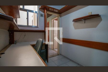 Quarto 1 de apartamento à venda com 3 quartos, 60m² em Maracanã, Rio de Janeiro