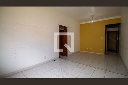 Sala de apartamento à venda com 3 quartos, 60m² em Maracanã, Rio de Janeiro