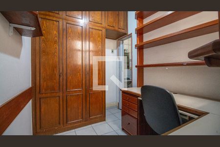 Quarto  de apartamento à venda com 3 quartos, 60m² em Maracanã, Rio de Janeiro