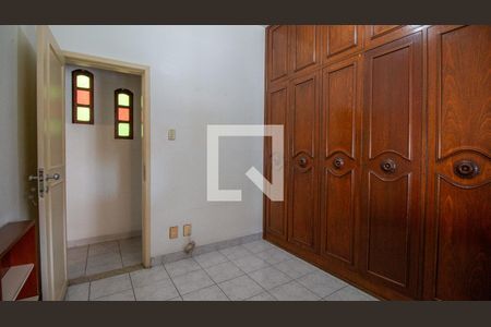 Quarto 2 de apartamento à venda com 3 quartos, 60m² em Maracanã, Rio de Janeiro