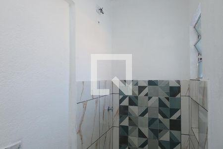 Banheiro de casa para alugar com 1 quarto, 45m² em Cidade Líder, São Paulo