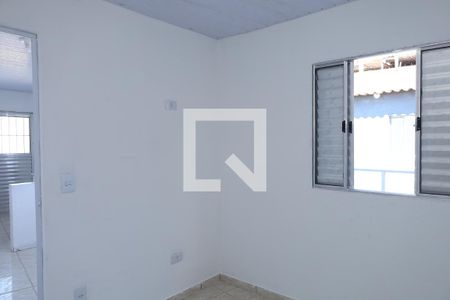 Quarto 1 de casa para alugar com 1 quarto, 45m² em Cidade Líder, São Paulo