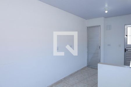 Sala de casa para alugar com 1 quarto, 45m² em Cidade Líder, São Paulo