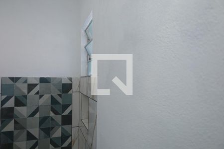 Banheiro de casa para alugar com 1 quarto, 45m² em Cidade Líder, São Paulo