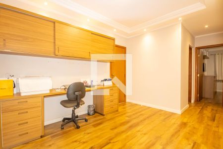 Escritório de apartamento para alugar com 4 quartos, 194m² em Butantã, Osasco