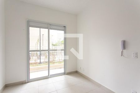 Sala/Cozinha de apartamento para alugar com 2 quartos, 35m² em Penha de França, São Paulo