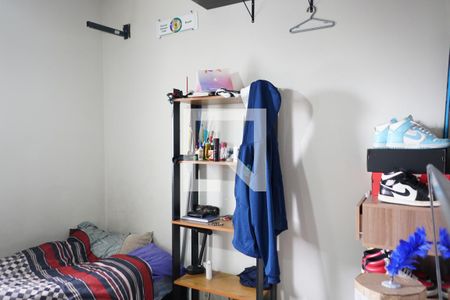 Quarto 1 de apartamento à venda com 3 quartos, 74m² em Vila Bertioga, São Paulo