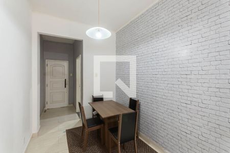 Sala de apartamento para alugar com 2 quartos, 102m² em Vila Isabel, Rio de Janeiro