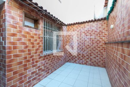 Varanda gourmet de apartamento para alugar com 2 quartos, 102m² em Vila Isabel, Rio de Janeiro