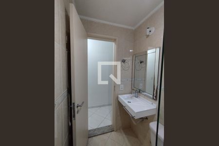 Banheiro - torneira de apartamento à venda com 4 quartos, 87m² em Sacomã, São Paulo