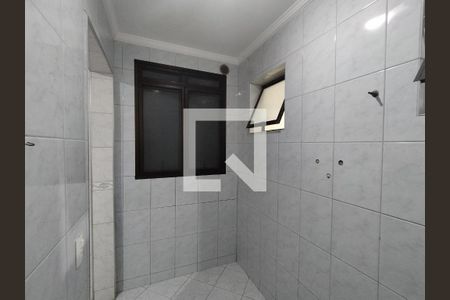 Área de Serviço de apartamento à venda com 4 quartos, 87m² em Sacomã, São Paulo