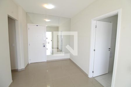 Sala de apartamento para alugar com 2 quartos, 63m² em Jardim Alvorada, São José dos Campos