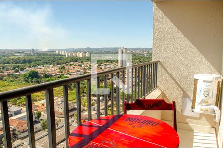 Apartamento para alugar com 2 quartos, 57m² em Setor Crimeia Oeste, Goiânia
