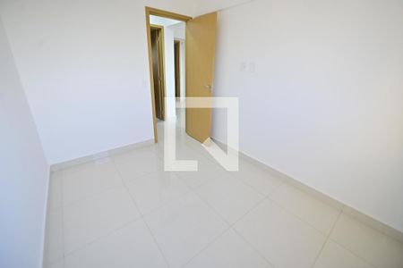 Quarto de apartamento para alugar com 2 quartos, 57m² em Setor Crimeia Oeste, Goiânia