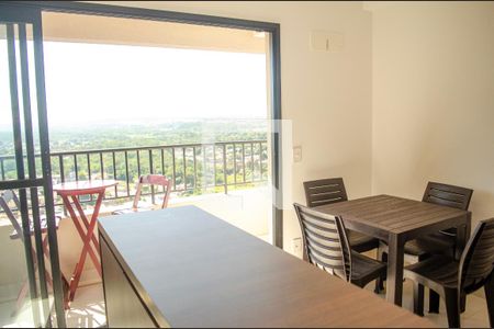 Apartamento para alugar com 2 quartos, 57m² em Setor Crimeia Oeste, Goiânia