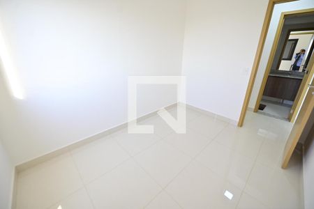 Quarto de apartamento para alugar com 2 quartos, 57m² em Setor Crimeia Oeste, Goiânia