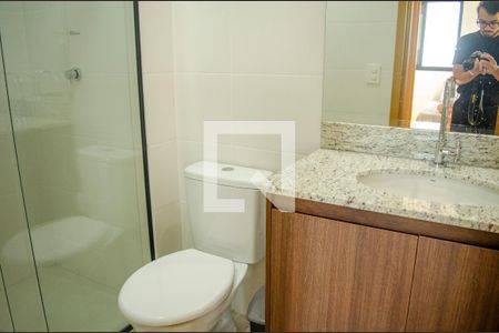 Apartamento para alugar com 2 quartos, 57m² em Setor Crimeia Oeste, Goiânia
