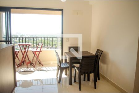 Apartamento para alugar com 2 quartos, 57m² em Setor Crimeia Oeste, Goiânia