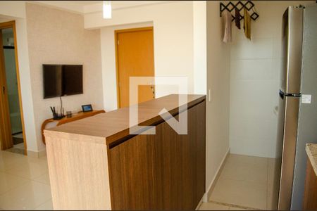 Apartamento para alugar com 2 quartos, 57m² em Setor Crimeia Oeste, Goiânia