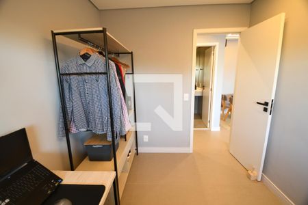 Quarto  de apartamento à venda com 2 quartos, 67m² em Taquaral, Campinas