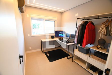 Quarto  de apartamento à venda com 2 quartos, 67m² em Taquaral, Campinas