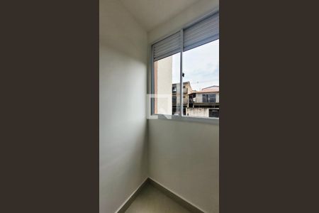 Lavanderia de apartamento à venda com 2 quartos, 46m² em Jardim Boa Esperança, Campinas