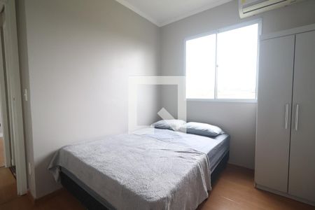 Quarto 2 de apartamento para alugar com 2 quartos, 35m² em Canudos, Novo Hamburgo