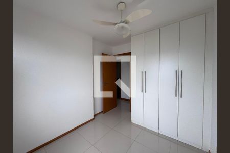Quarto 1 de apartamento à venda com 3 quartos, 83m² em Recreio dos Bandeirantes, Rio de Janeiro