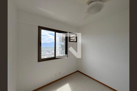 Quarto 1 de apartamento à venda com 3 quartos, 83m² em Recreio dos Bandeirantes, Rio de Janeiro