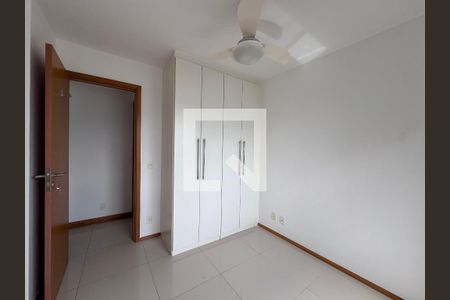 Quarto 1 de apartamento à venda com 3 quartos, 83m² em Recreio dos Bandeirantes, Rio de Janeiro