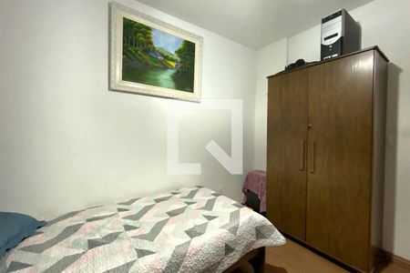 Quarto de apartamento à venda com 2 quartos, 90m² em Nova Floresta, Belo Horizonte