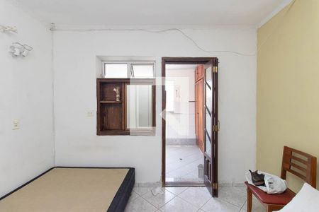 Quarto 1 de casa para alugar com 3 quartos, 130m² em Vila Dom Pedro Ii, São Paulo