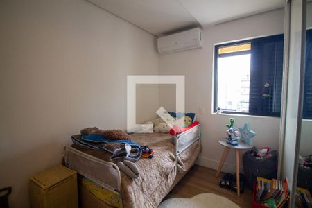 Quarto 1 de apartamento à venda com 3 quartos, 116m² em Brooklin, São Paulo