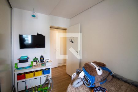 Quarto 1 de apartamento à venda com 3 quartos, 116m² em Brooklin, São Paulo