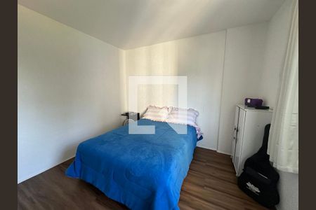Quarto 1 de apartamento à venda com 2 quartos, 60m² em Vila Conceicao, Barueri
