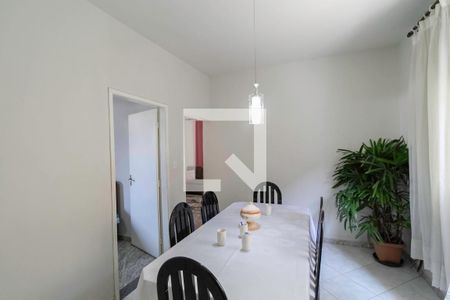 Copa de casa à venda com 3 quartos, 437m² em Letícia, Belo Horizonte