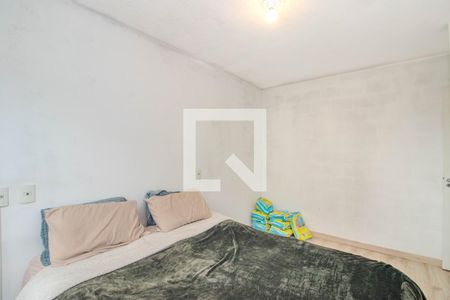 Quarto 1 de apartamento à venda com 2 quartos, 48m² em Jardim Itu, Porto Alegre