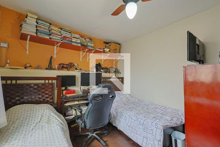 Quarto 2 de apartamento à venda com 3 quartos, 100m² em São Lucas, Belo Horizonte