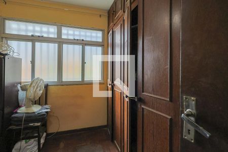 Quarto 1 de apartamento à venda com 3 quartos, 100m² em São Lucas, Belo Horizonte