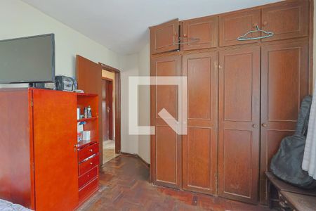 Quarto 2 de apartamento à venda com 3 quartos, 100m² em São Lucas, Belo Horizonte