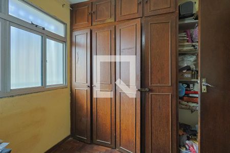 Quarto 1 de apartamento à venda com 3 quartos, 100m² em São Lucas, Belo Horizonte